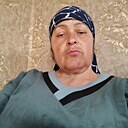 Солтанат, 58 лет
