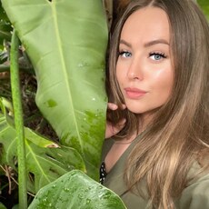 Фотография девушки Дарья, 31 год из г. Новосибирск