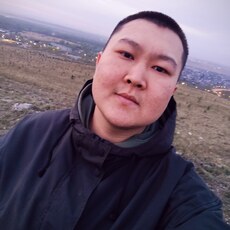 Фотография мужчины Федор, 27 лет из г. Абакан
