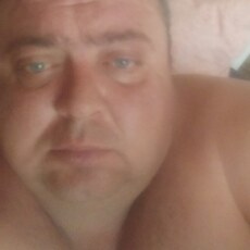 Фотография мужчины Алексей Кулеш, 43 года из г. Белая Глина