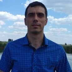 Фотография мужчины Это Я, 42 года из г. Изюм