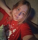 Анастасия, 22 года