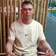 Фотография мужчины Сергей, 33 года из г. Братск