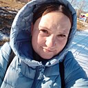 Татьяна, 36 лет