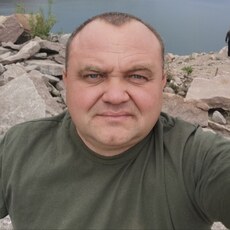 Фотография мужчины Максим, 45 лет из г. Вроцлав