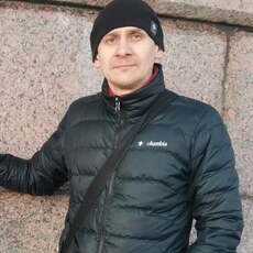 Фотография мужчины Дмитрий, 43 года из г. Пенза