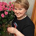 Настя, 46 лет