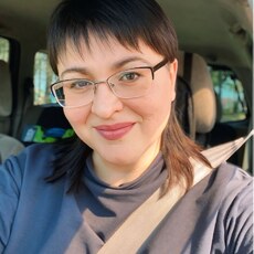 Фотография девушки Татьяна, 44 года из г. Железногорск