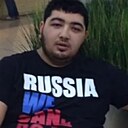 Фаррух, 38 лет