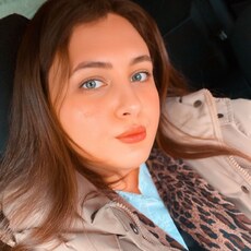 Фотография девушки Лиза, 28 лет из г. Нефтеюганск