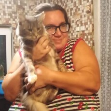 Фотография девушки Оксана, 43 года из г. Белгород