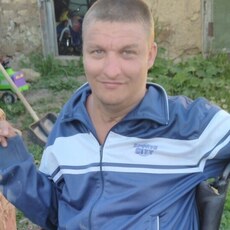 Фотография мужчины Алексей, 39 лет из г. Аткарск