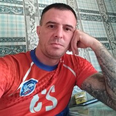 Фотография мужчины Дима, 33 года из г. Москва