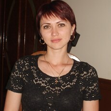 Фотография девушки Оксана, 45 лет из г. Череповец