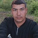Бахтиёр, 35 лет