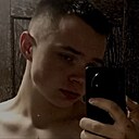 Санька, 18 лет