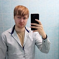 Фотография мужчины Александр, 27 лет из г. Орехово-Зуево