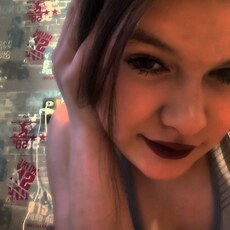 Фотография девушки Анастасия, 18 лет из г. Междуреченск