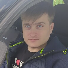 Фотография мужчины Александр, 35 лет из г. Минск