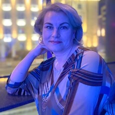 Фотография девушки Наталья, 49 лет из г. Петровск-Забайкальский