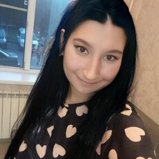 Фотография девушки Мария, 28 лет из г. Кемерово