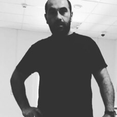 Фотография мужчины Ali Iskandarov, 39 лет из г. Ганновер