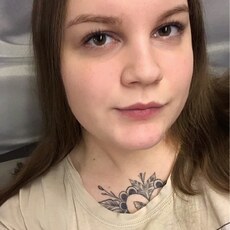 Фотография девушки Элина, 24 года из г. Киров