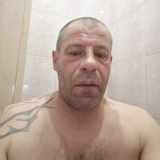 Фотография мужчины Жека, 46 лет из г. Нижневартовск