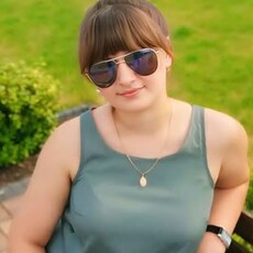 Фотография девушки Юлія, 35 лет из г. Варшава