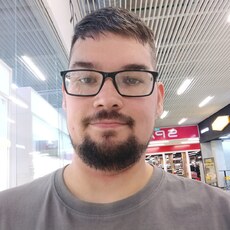 Фотография мужчины Эльдар, 30 лет из г. Первоуральск