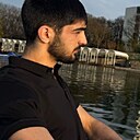 Вадим, 21 год