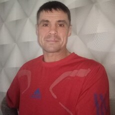 Фотография мужчины Сергей, 43 года из г. Соликамск