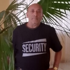 Фотография мужчины Мартин, 57 лет из г. Тбилиси