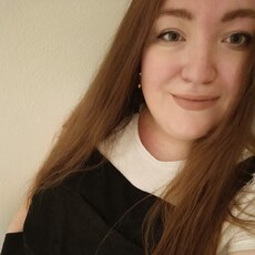 Фотография девушки Ксения, 29 лет из г. Прага