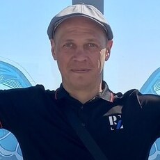 Фотография мужчины Андрей, 41 год из г. Первоуральск