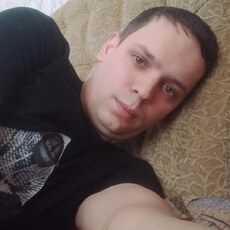 Фотография мужчины Константин, 32 года из г. Ангарск