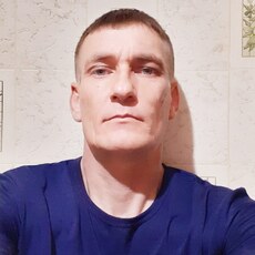 Фотография мужчины Василий, 42 года из г. Барнаул