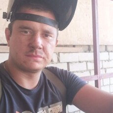 Фотография мужчины Петр, 34 года из г. Аксай