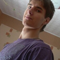 Фотография мужчины Дмитрий, 23 года из г. Вельск