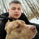 Иван, 34 года
