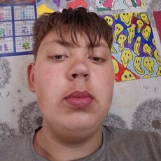 Фотография мужчины Матвей, 19 лет из г. Могоча