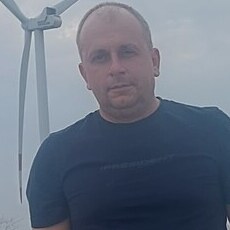 Фотография мужчины Юрий, 44 года из г. Волгоград