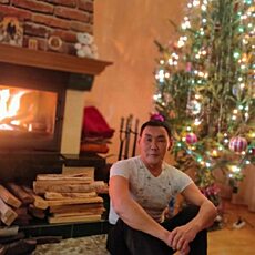 Фотография мужчины Алексей, 48 лет из г. Комсомольск-на-Амуре