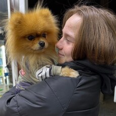 Фотография девушки Мария, 18 лет из г. Находка