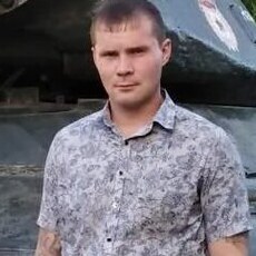 Фотография мужчины Алексей, 35 лет из г. Чита