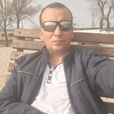 Фотография мужчины Алексей, 37 лет из г. Мариуполь