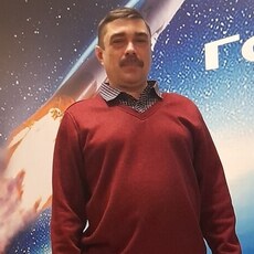 Фотография мужчины Владимир, 51 год из г. Гагарин