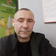 Фотография мужчины Сергей, 49 лет из г. Клин