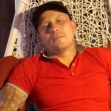 Фотография мужчины Сергей, 46 лет из г. Зеленогорск (Красноярский Край)