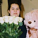 Анастасия, 20 лет